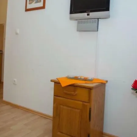 Buljubasic Makarska