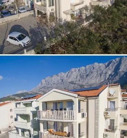 Buljubasic Apartman Makarska