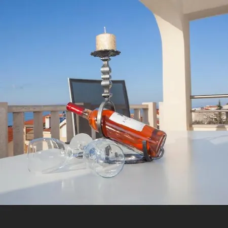 Buljubasic Apartman Makarska