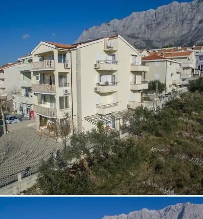 Buljubasic Apartment *
