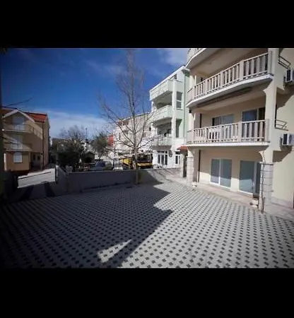 Apartman Buljubasic *