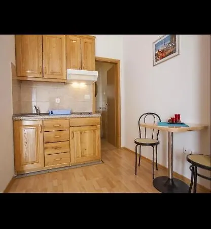 Buljubasic Apartman Makarska