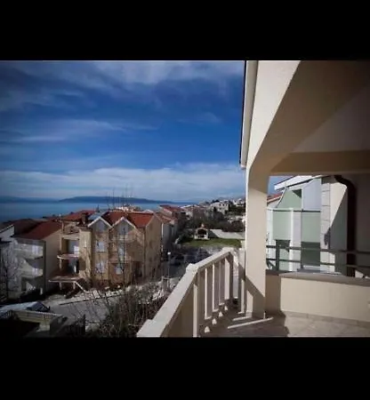 Buljubasic * Makarska