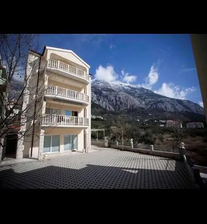 Buljubasic Apartment