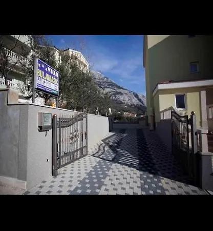 Apartman Buljubasic *
