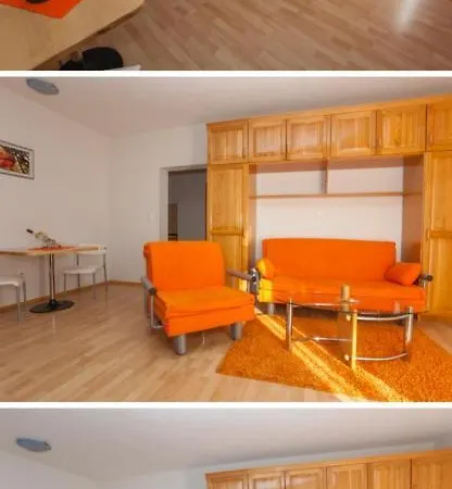 Buljubasic Apartman Makarska