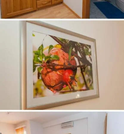 Apartman Buljubasic Makarska