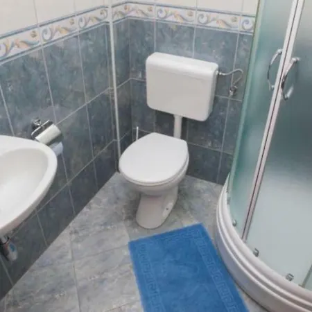 Buljubasic Aparthotel *