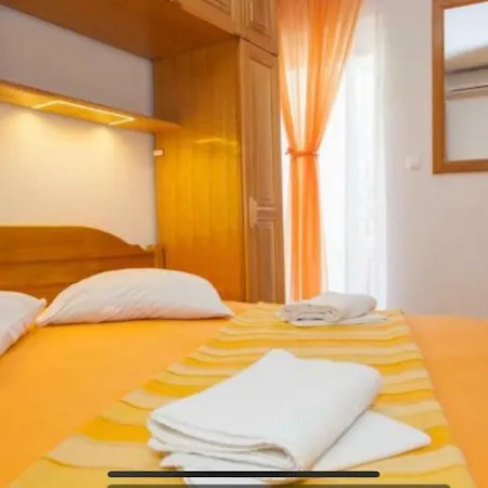 Aparthotel Buljubasic *