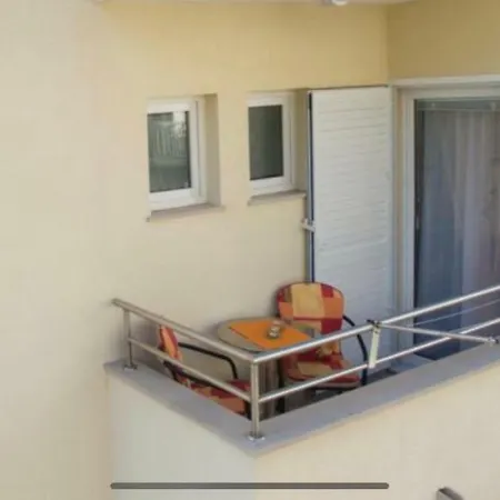 Aparthotel Buljubasic Makarska