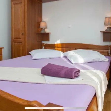 Aparthotel Buljubasic