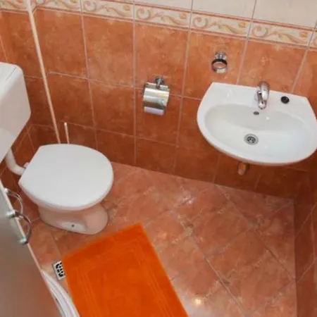 Aparthotel Buljubasic