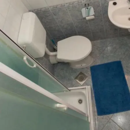 Aparthotel Buljubasic Makarska