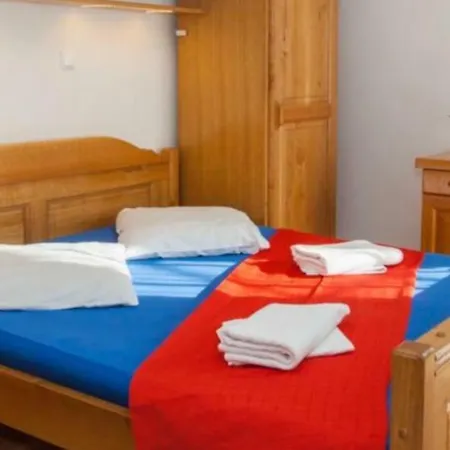 Buljubasic Aparthotel