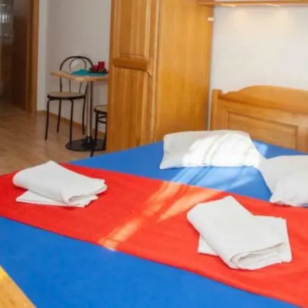 Buljubasic Aparthotel Makarska