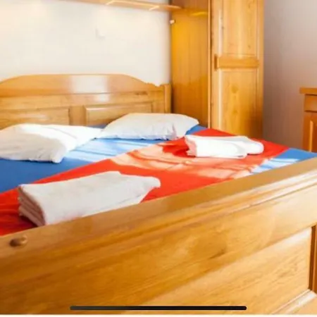 Aparthotel Buljubasic Makarska
