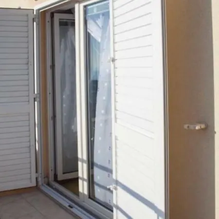 Aparthotel Buljubasic Makarska