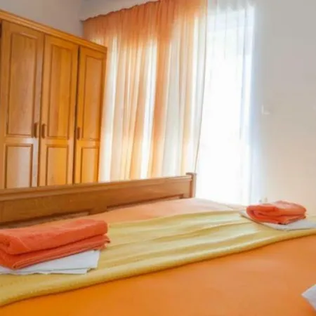 Buljubasic Aparthotel Makarska