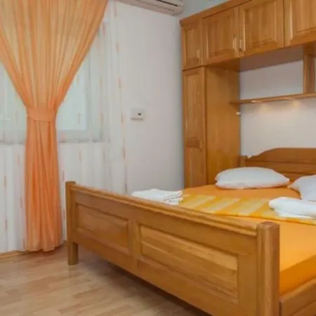 Aparthotel Buljubasic