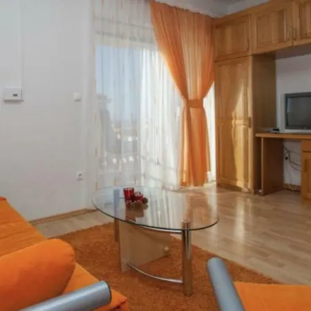 Aparthotel Buljubasic Makarska