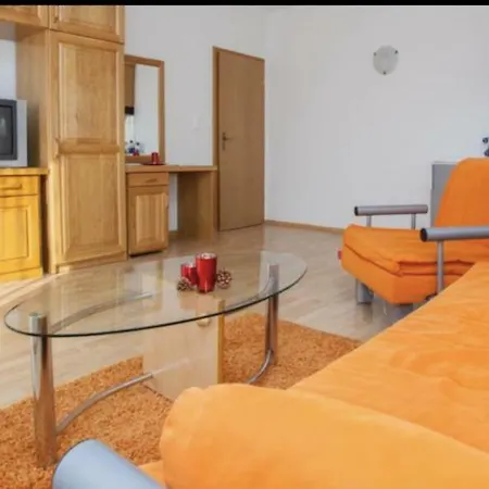 Aparthotel Buljubasic *